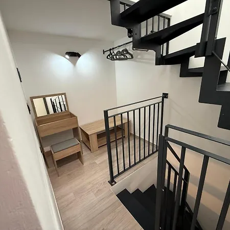 Apartment A Volte Nel Salento-porta Napoli Lecce